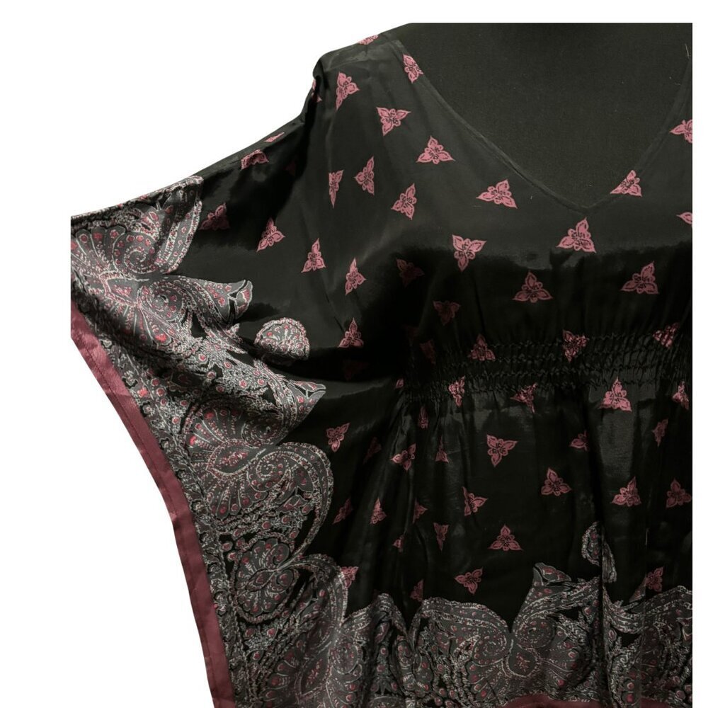 Free People Boho Top - Picture 2 of 6